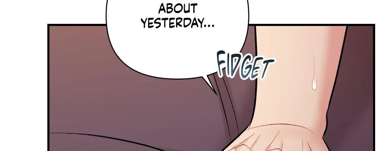 Cherry Complex Chapter 78 page 31 - 