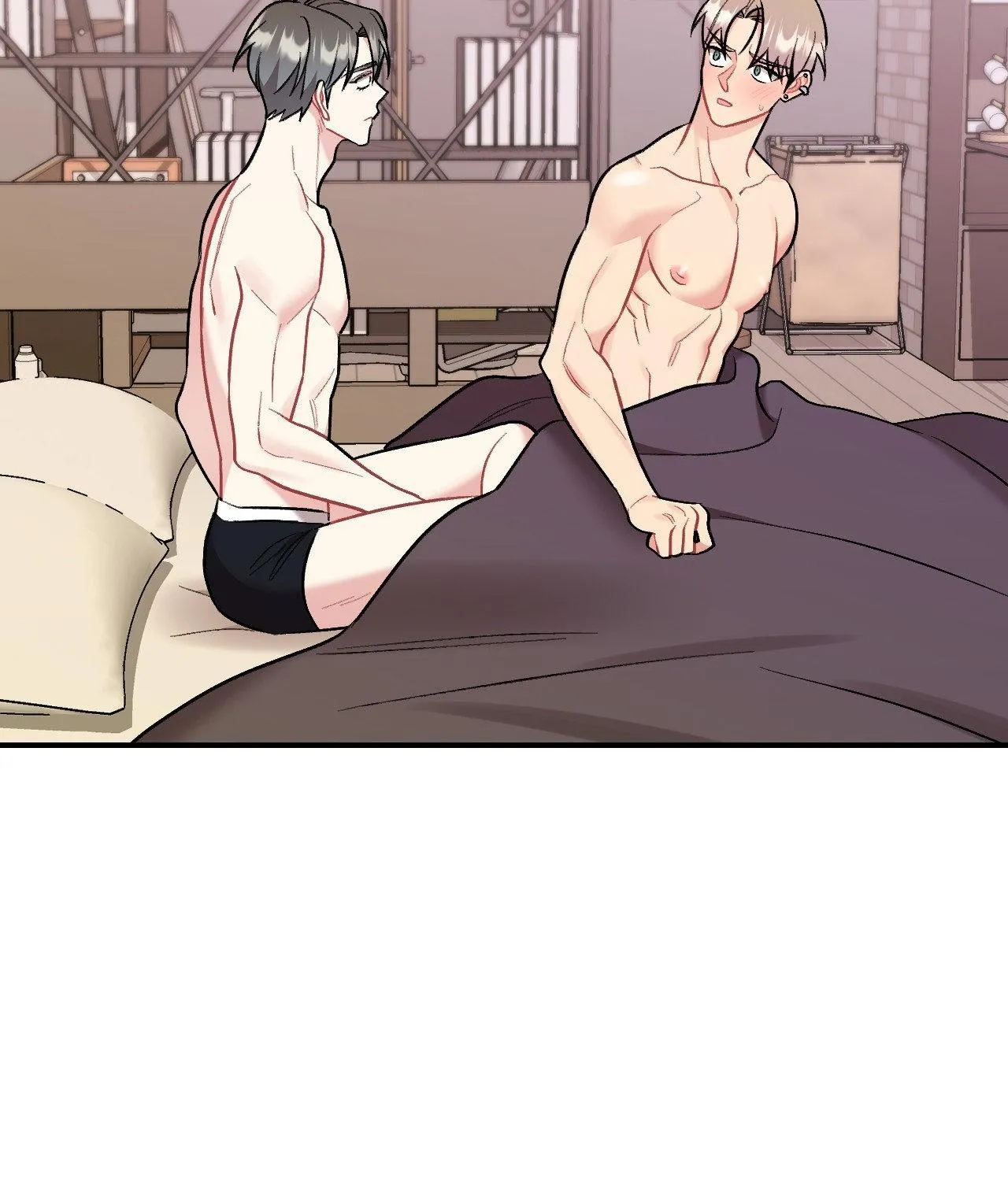 Cherry Complex Chapter 78 page 34 - 