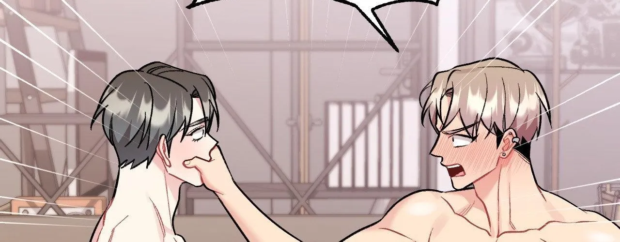 Cherry Complex Chapter 78 page 49 - 