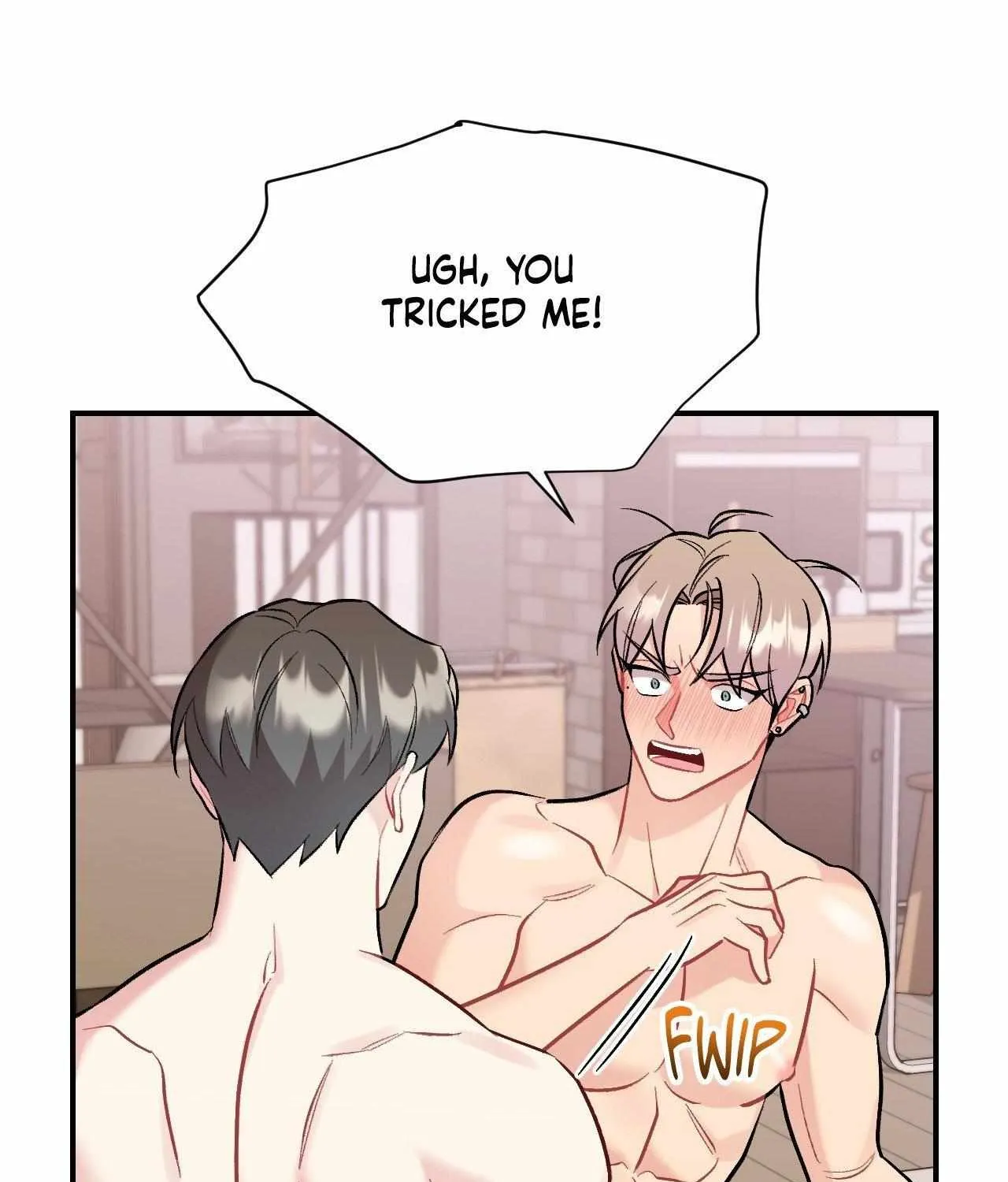 Cherry Complex Chapter 78 page 54 - 