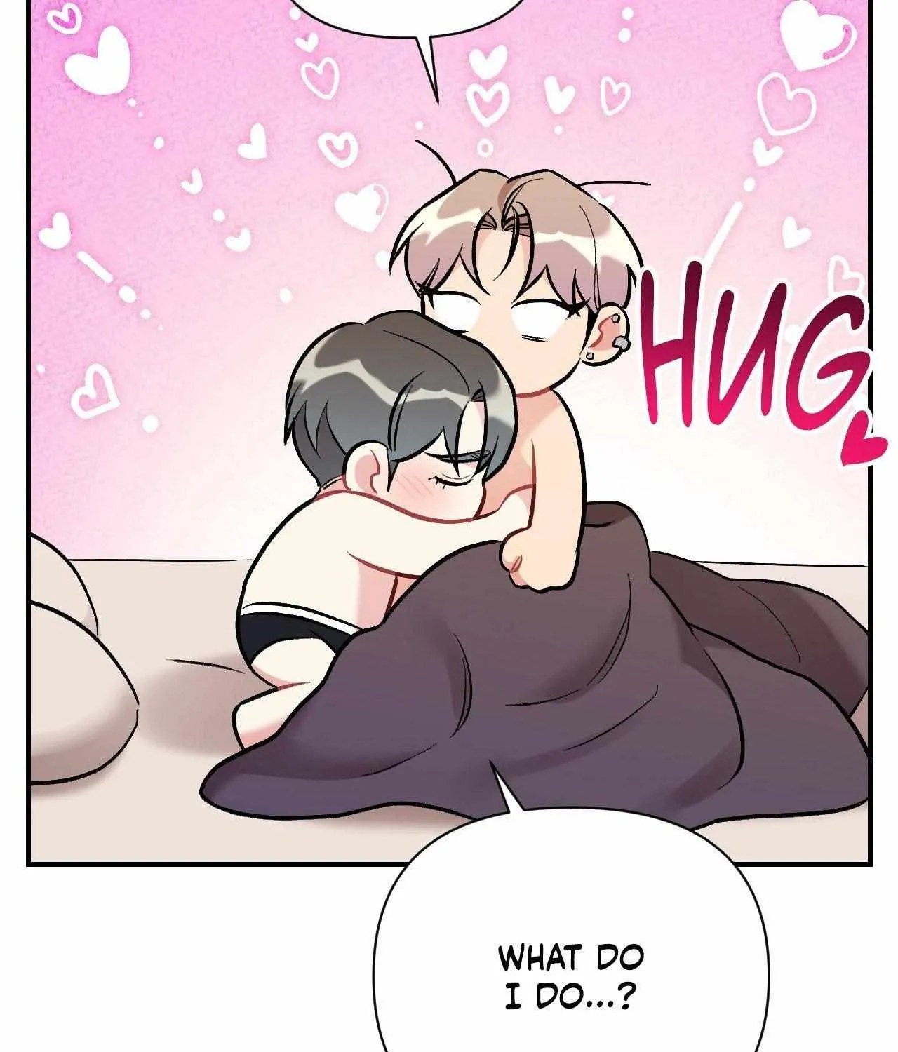 Cherry Complex Chapter 78 page 62 - 