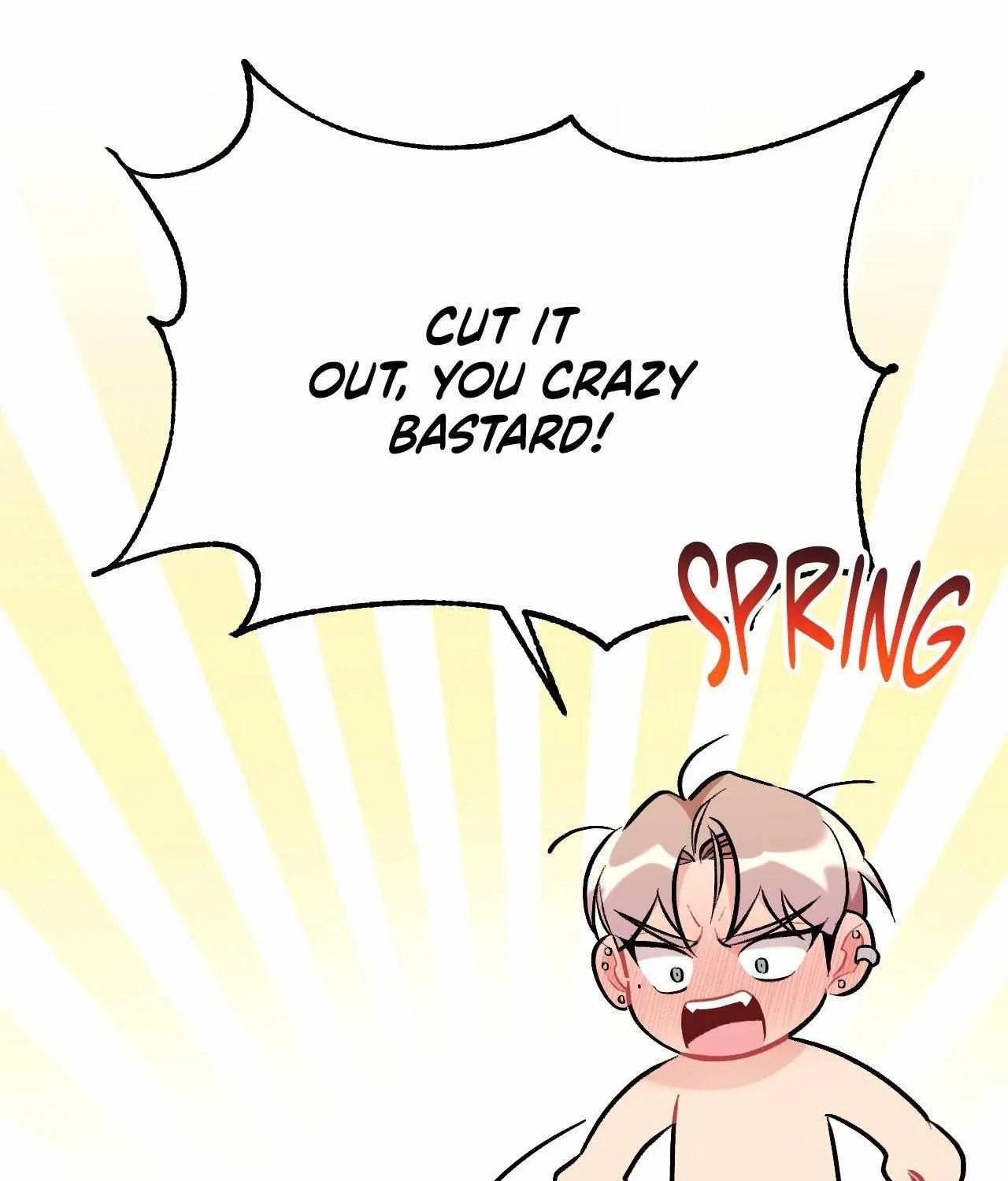 Cherry Complex Chapter 78 page 66 - 