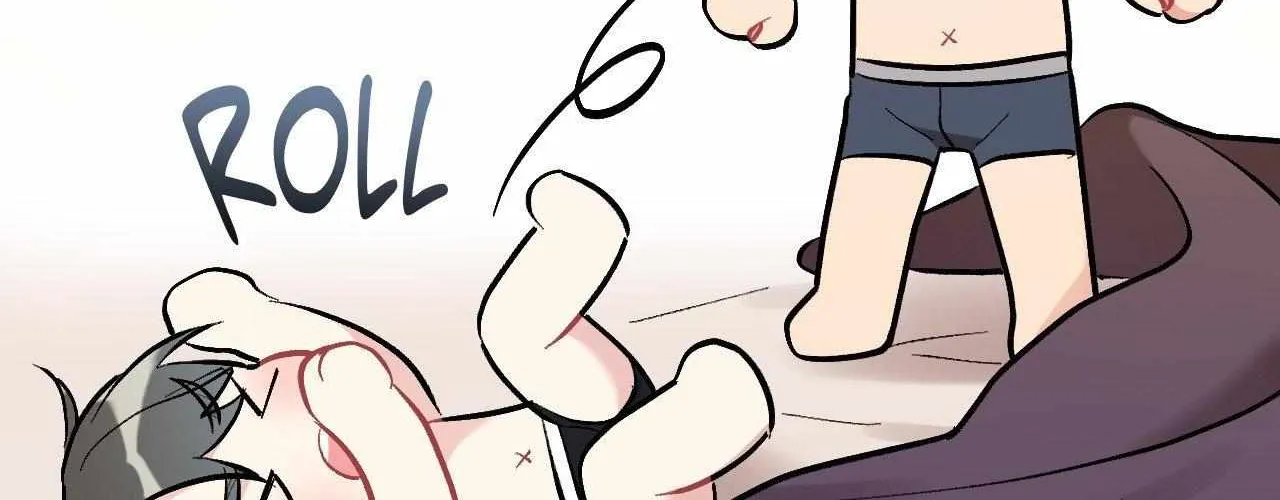 Cherry Complex Chapter 78 page 67 - 
