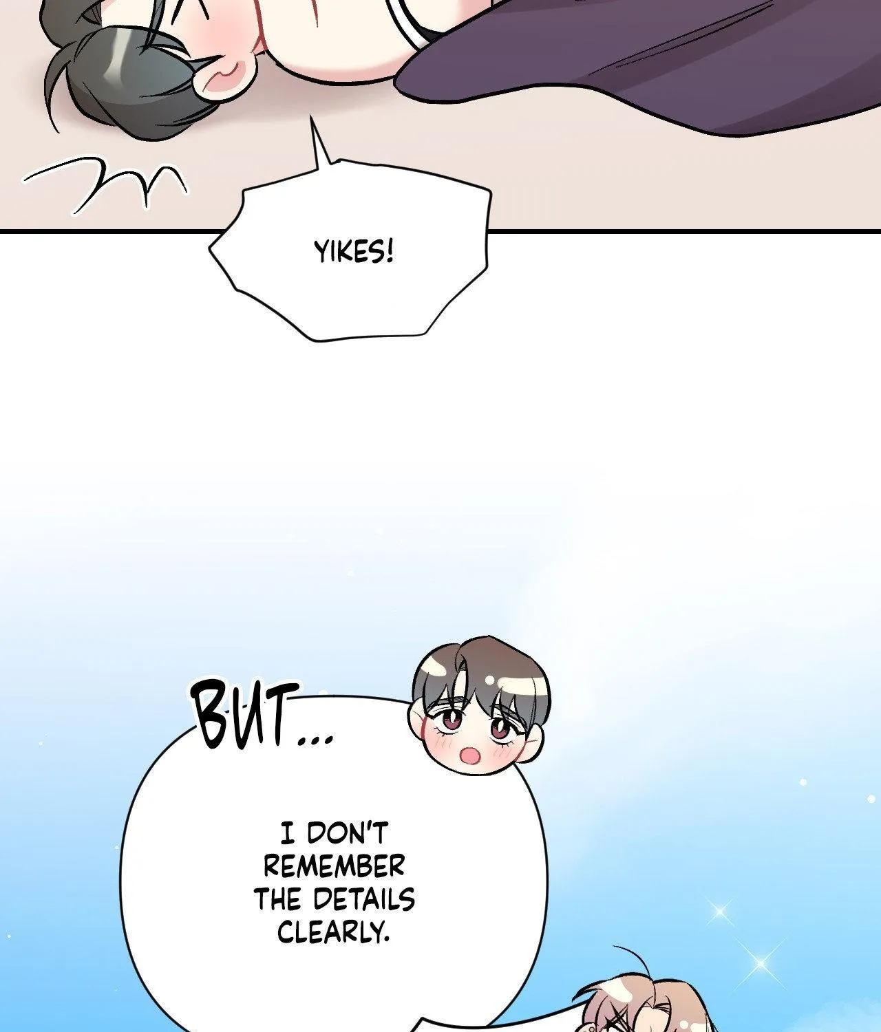 Cherry Complex Chapter 78 page 68 - 