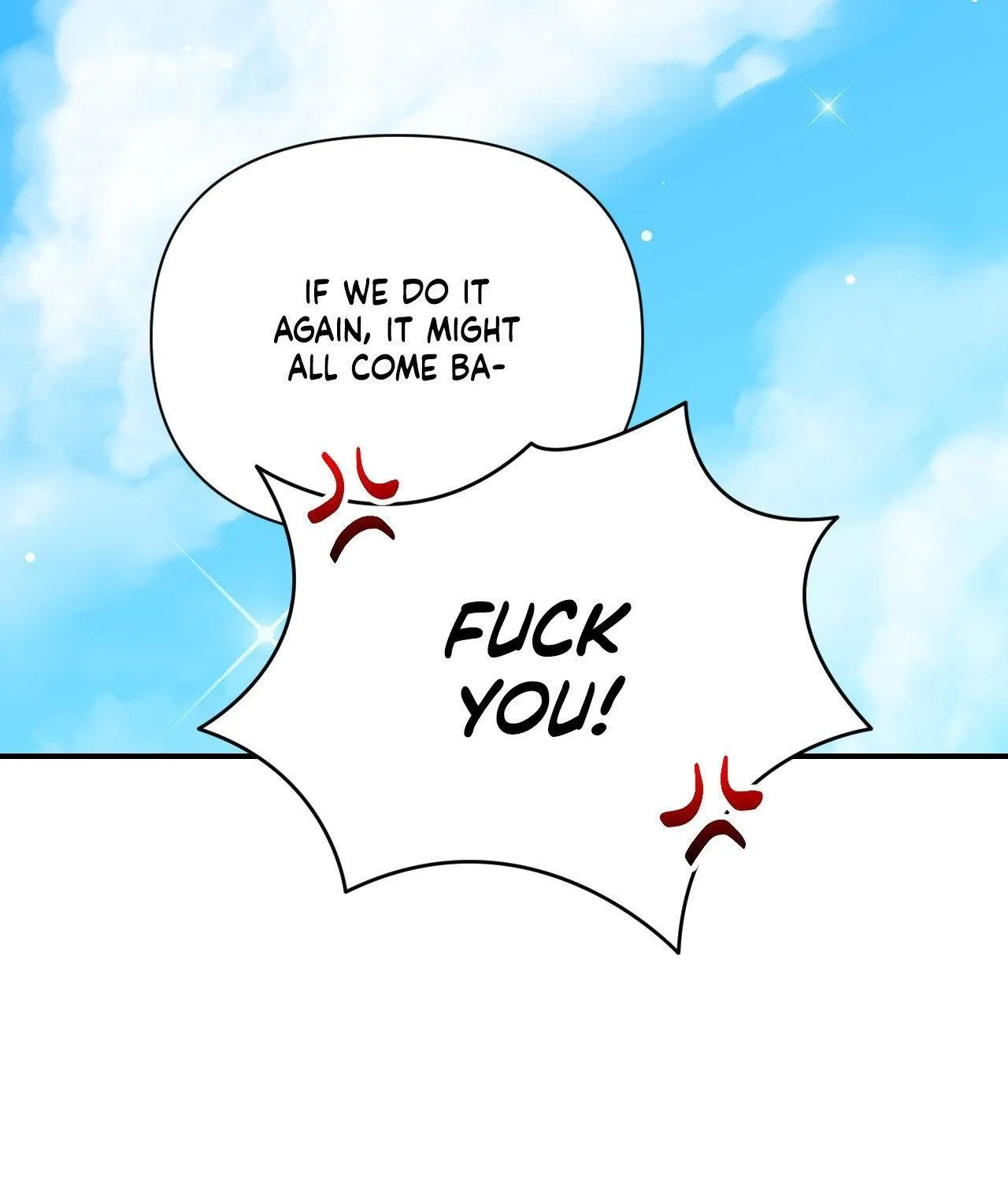 Cherry Complex Chapter 78 page 70 - 