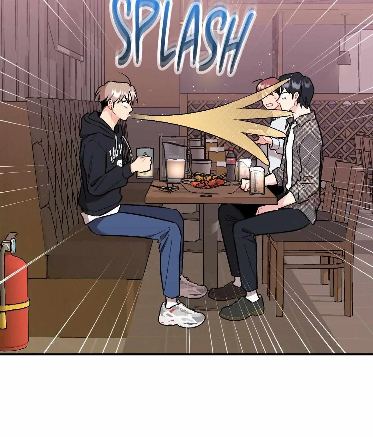 Cherry Complex Chapter 78 page 82 - 