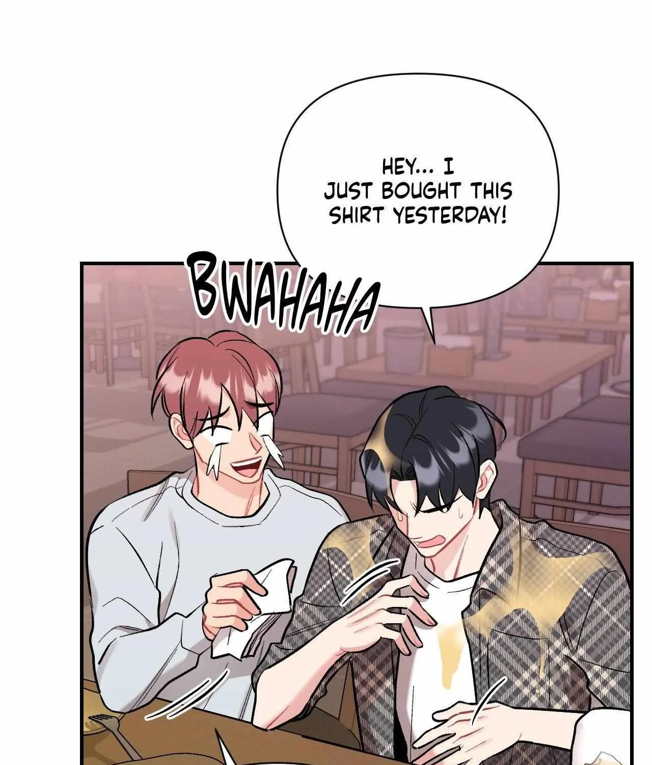 Cherry Complex Chapter 78 page 84 - 