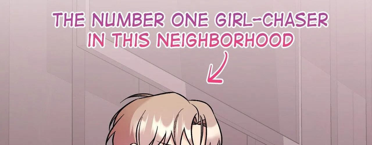 Cherry Complex Chapter 78 page 91 - 