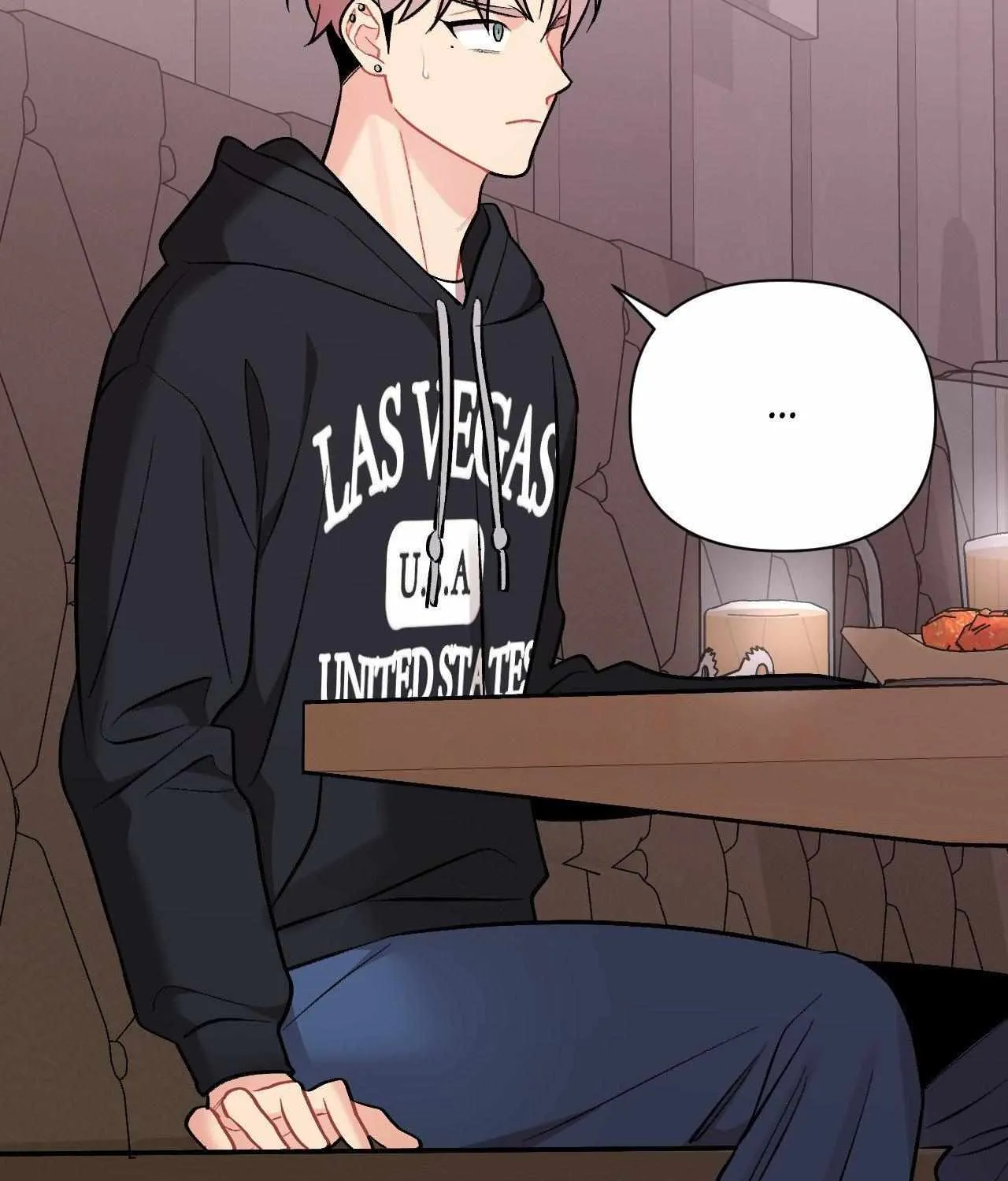 Cherry Complex Chapter 78 page 92 - 