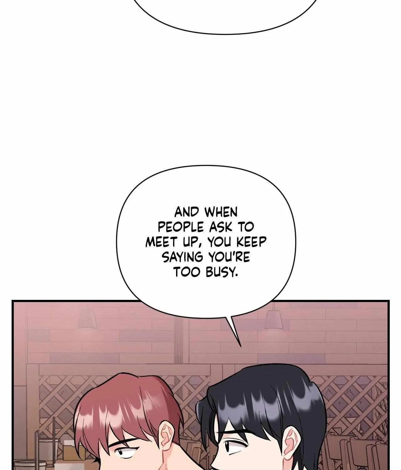 Cherry Complex Chapter 78 page 94 - 