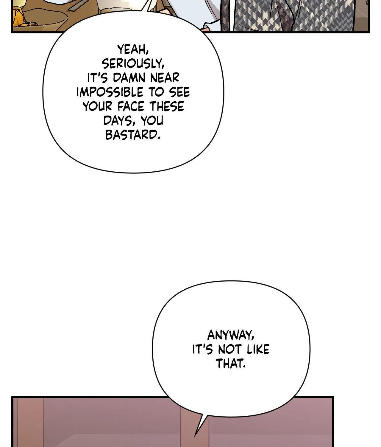 Cherry Complex Chapter 78 page 96 - 