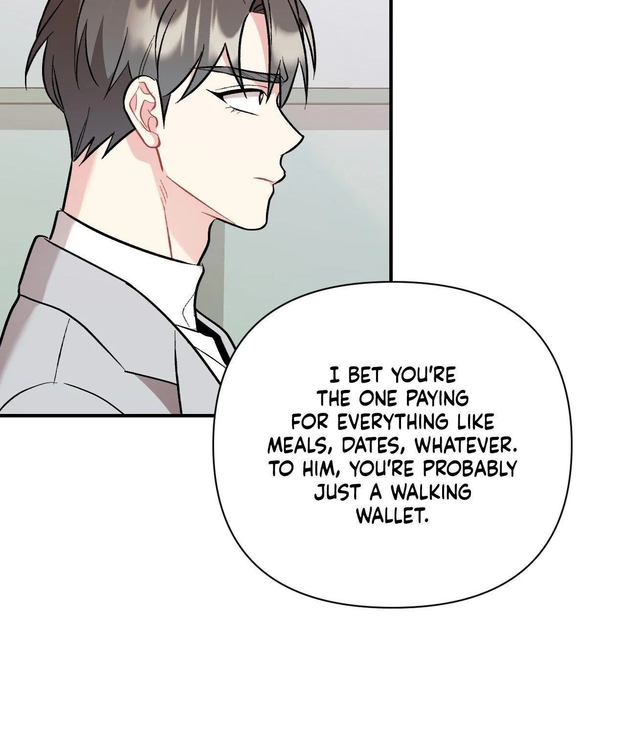 Cherry Complex Chapter 79 page 102 - 