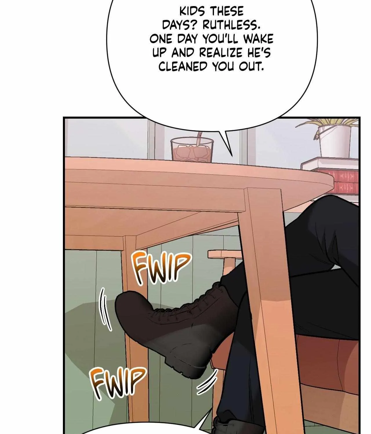 Cherry Complex Chapter 79 page 104 - 