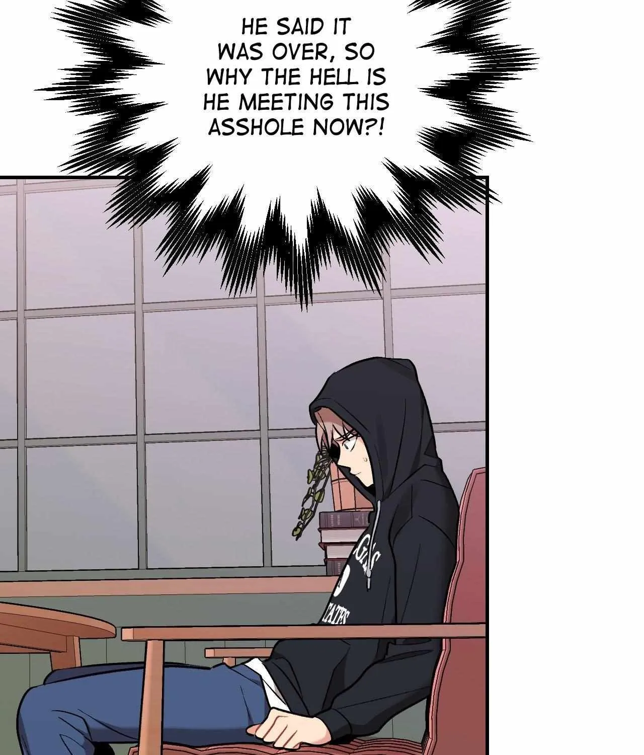 Cherry Complex Chapter 79 page 12 - 