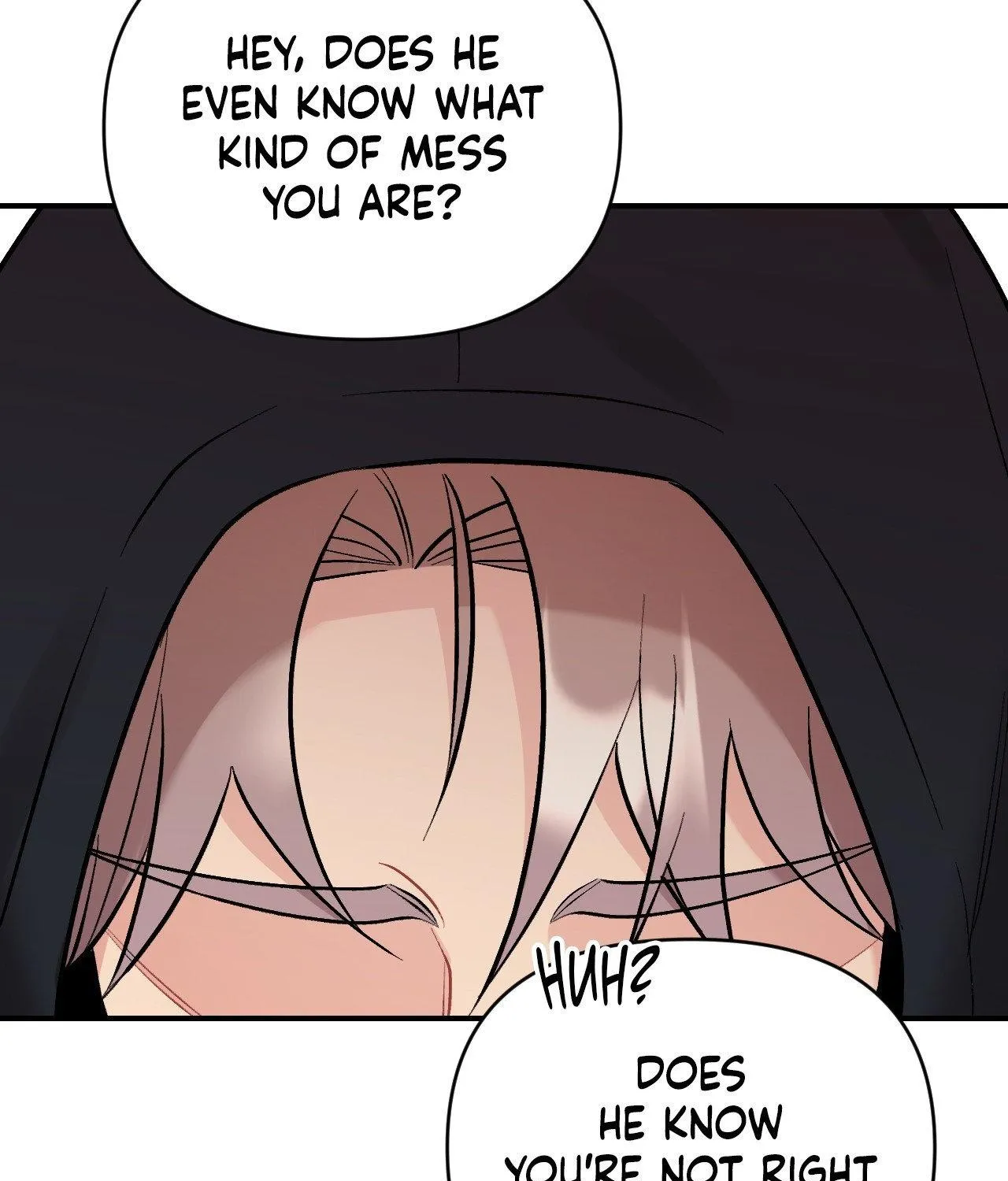 Cherry Complex Chapter 79 page 112 - 