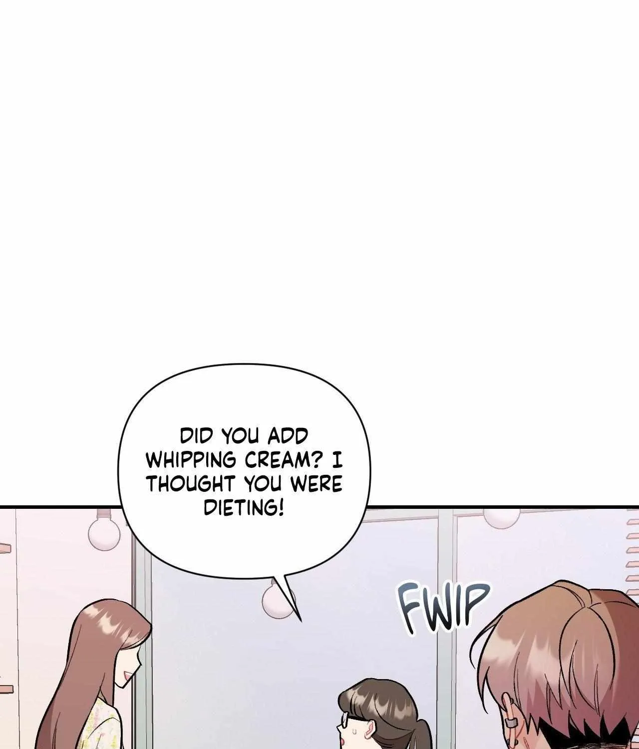 Cherry Complex Chapter 79 page 118 - 
