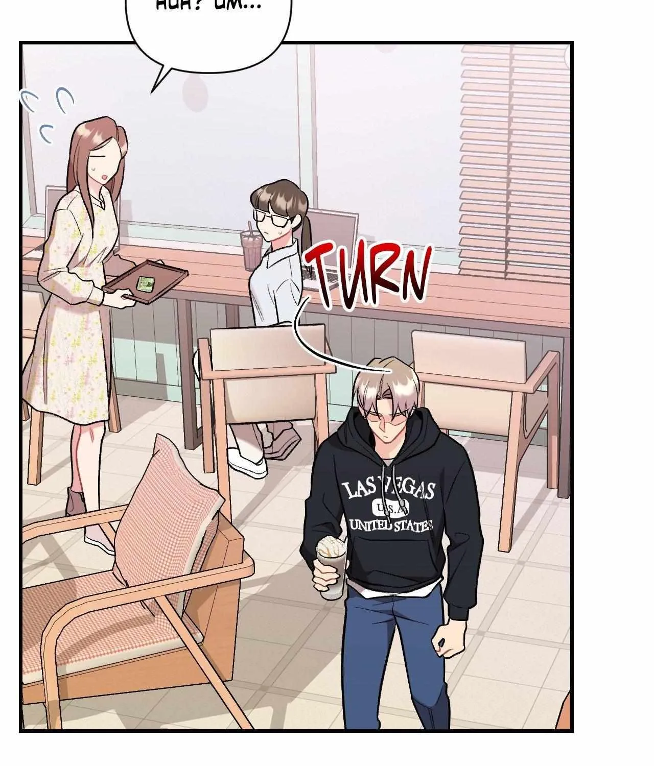 Cherry Complex Chapter 79 page 130 - 
