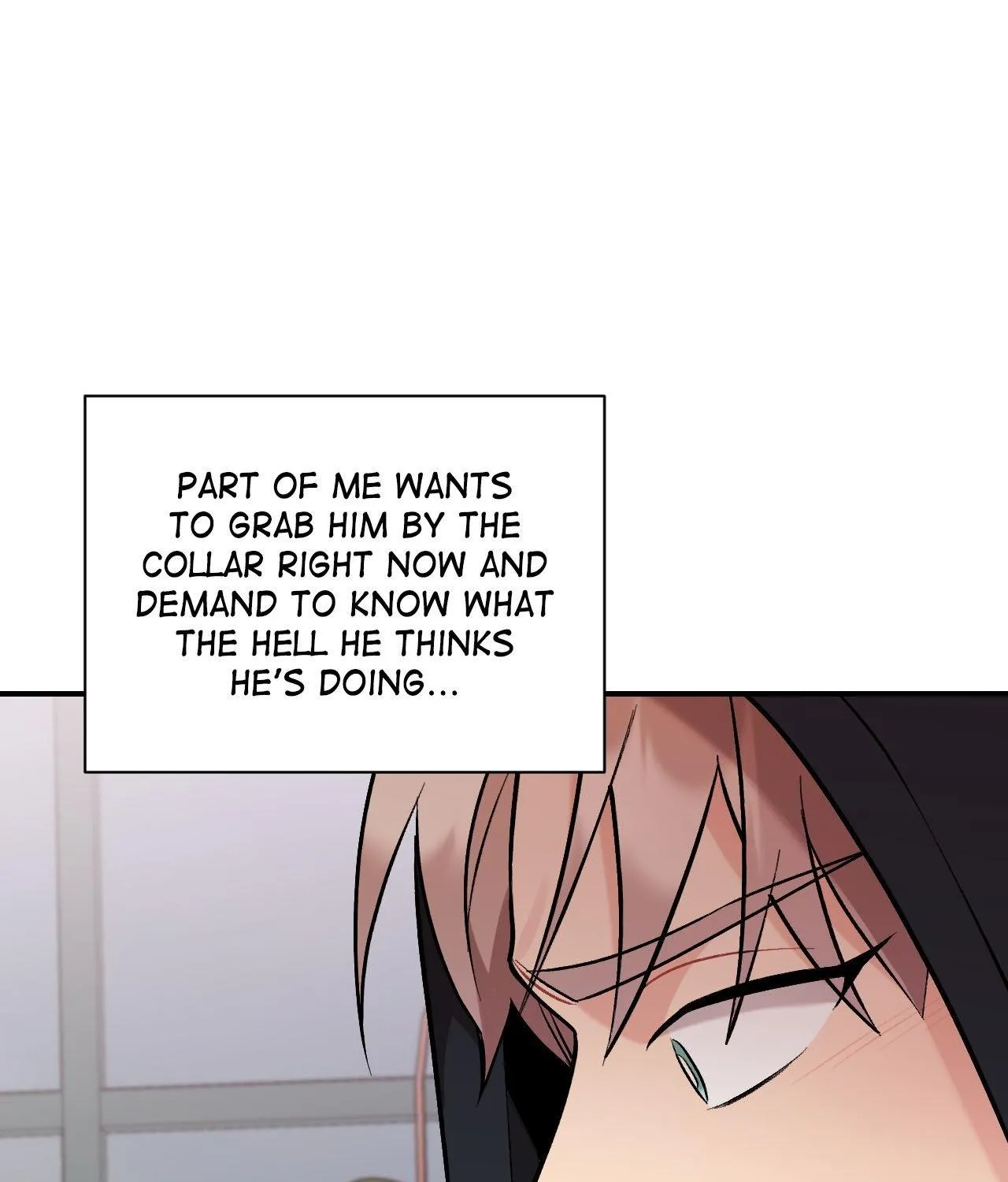 Cherry Complex Chapter 79 page 14 - 