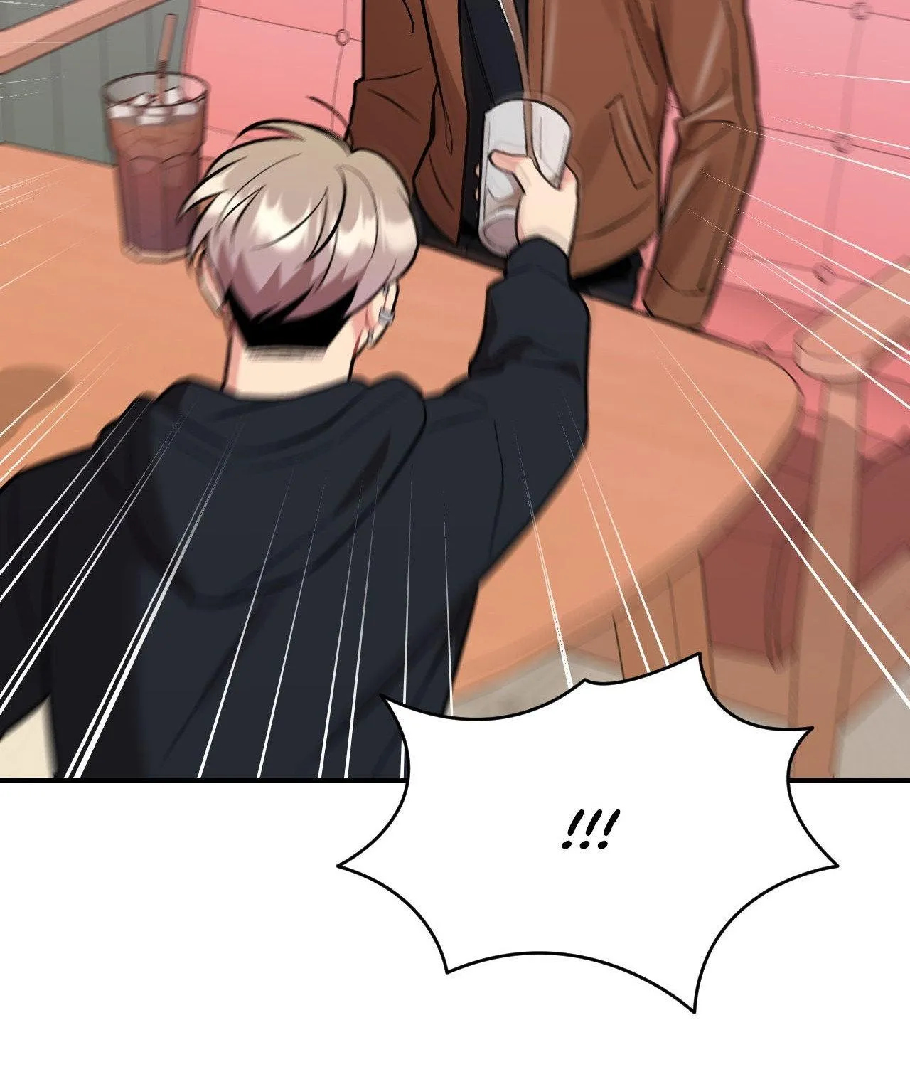 Cherry Complex Chapter 79 page 138 - 