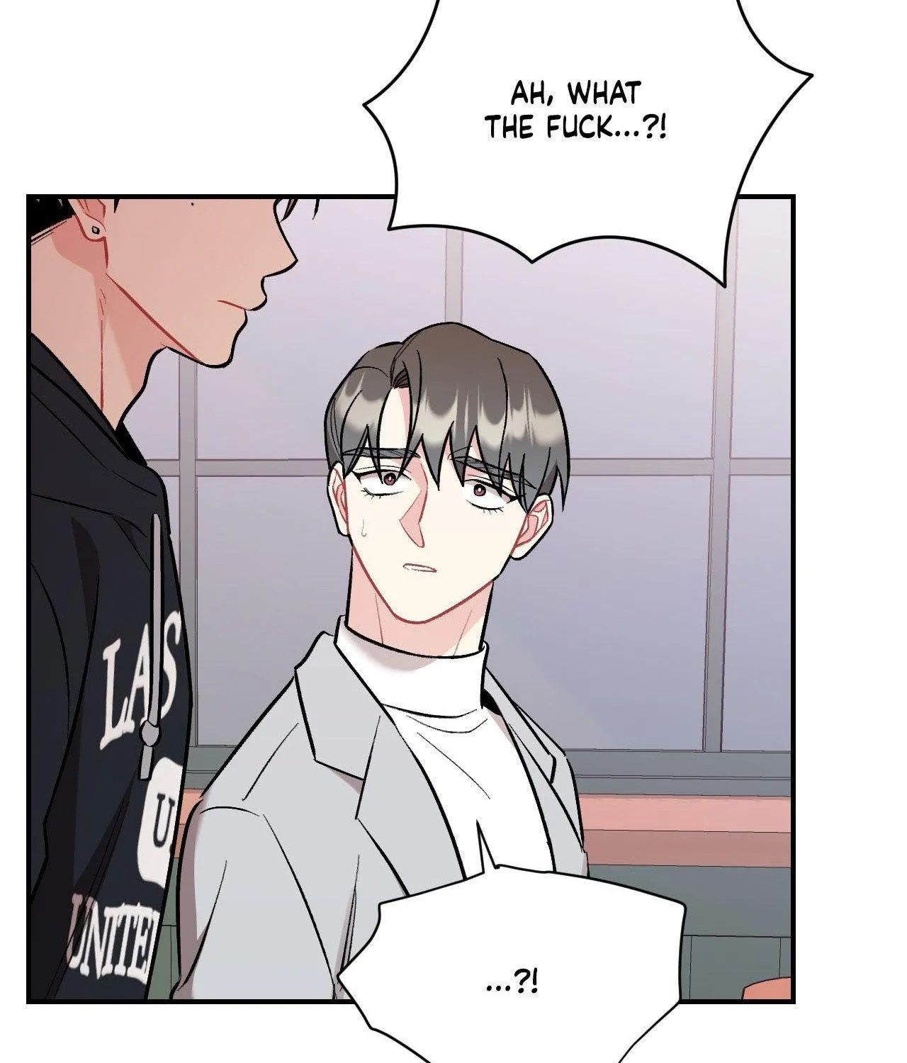 Cherry Complex Chapter 79 page 140 - 