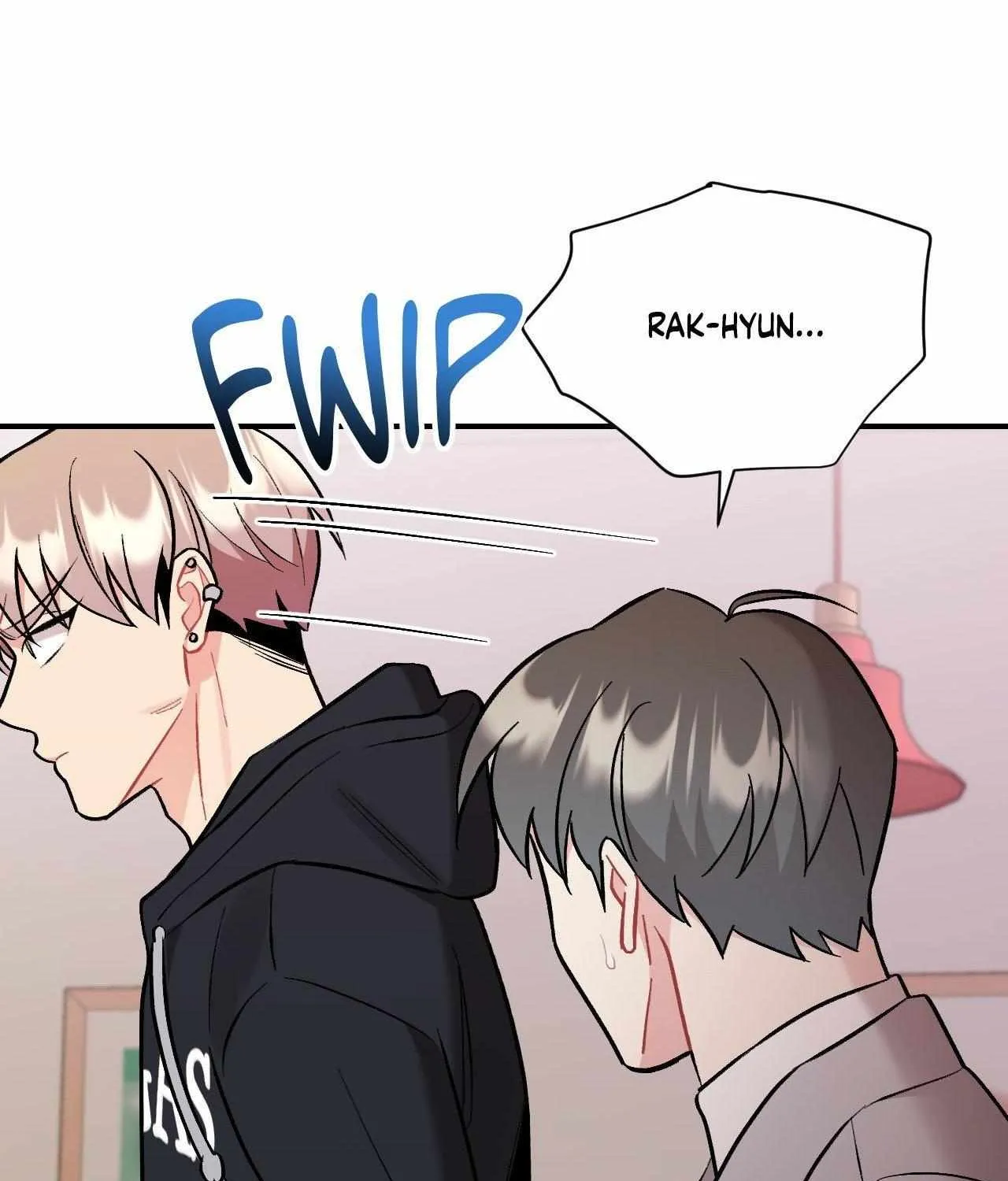 Cherry Complex Chapter 79 page 142 - 