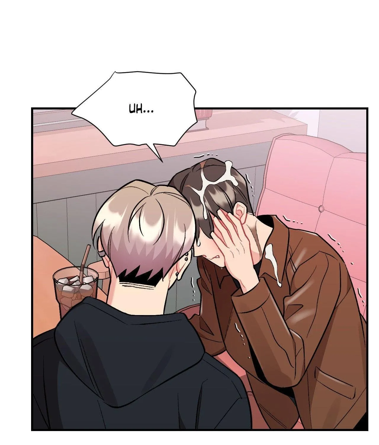 Cherry Complex Chapter 79 page 150 - 
