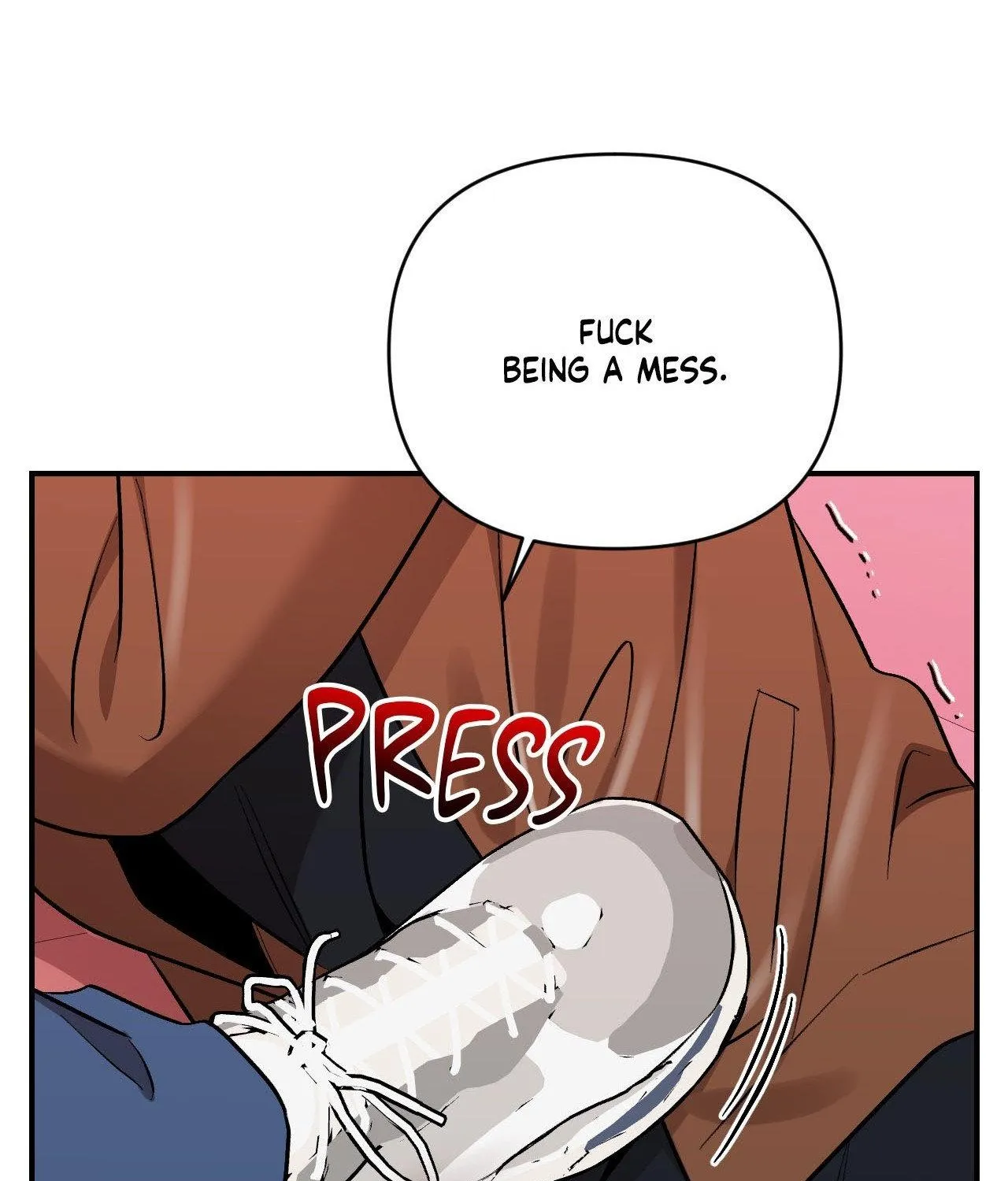 Cherry Complex Chapter 79 page 152 - 