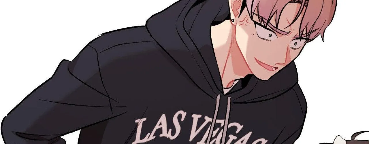 Cherry Complex Chapter 79 page 155 - 