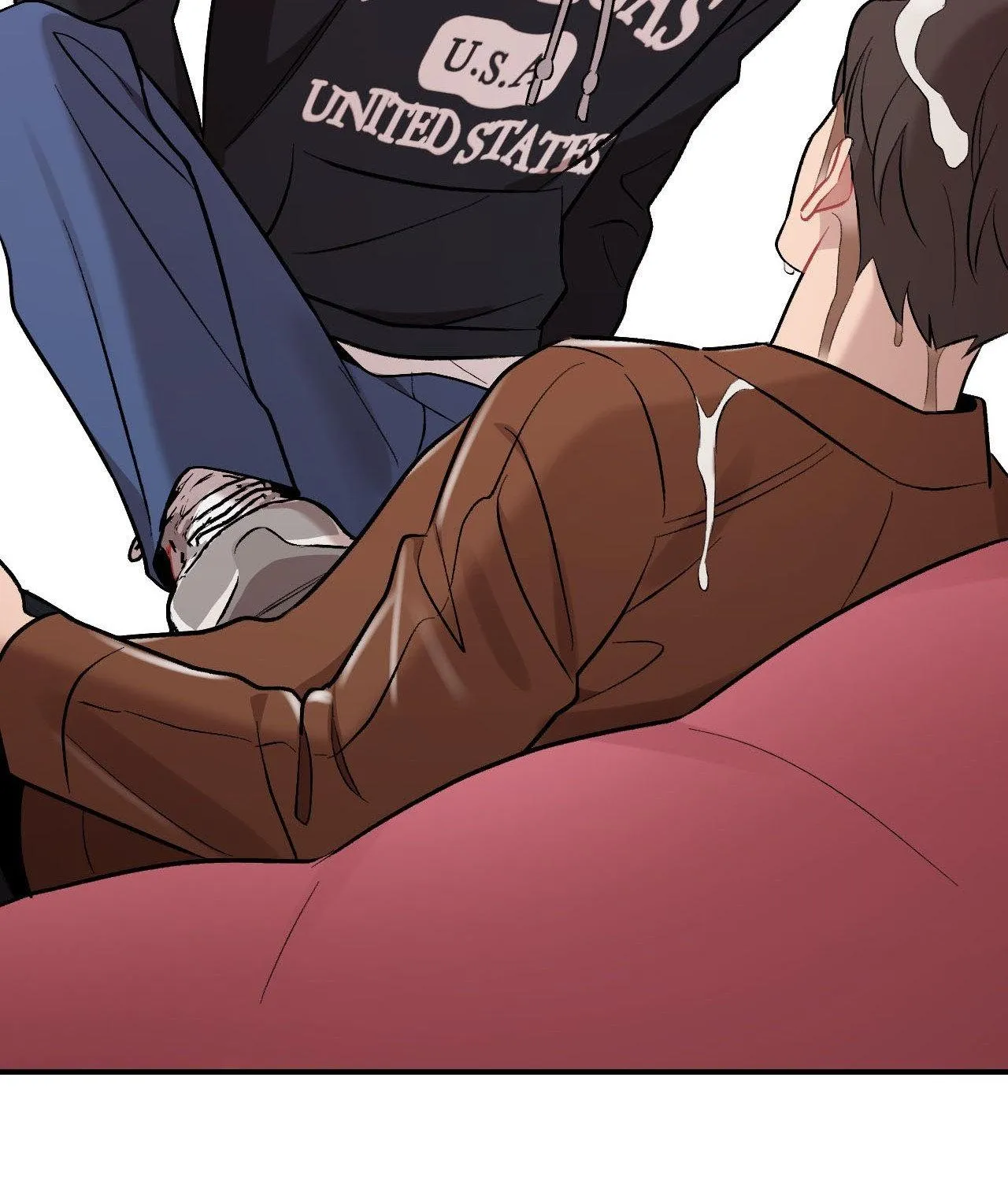 Cherry Complex Chapter 79 page 156 - 