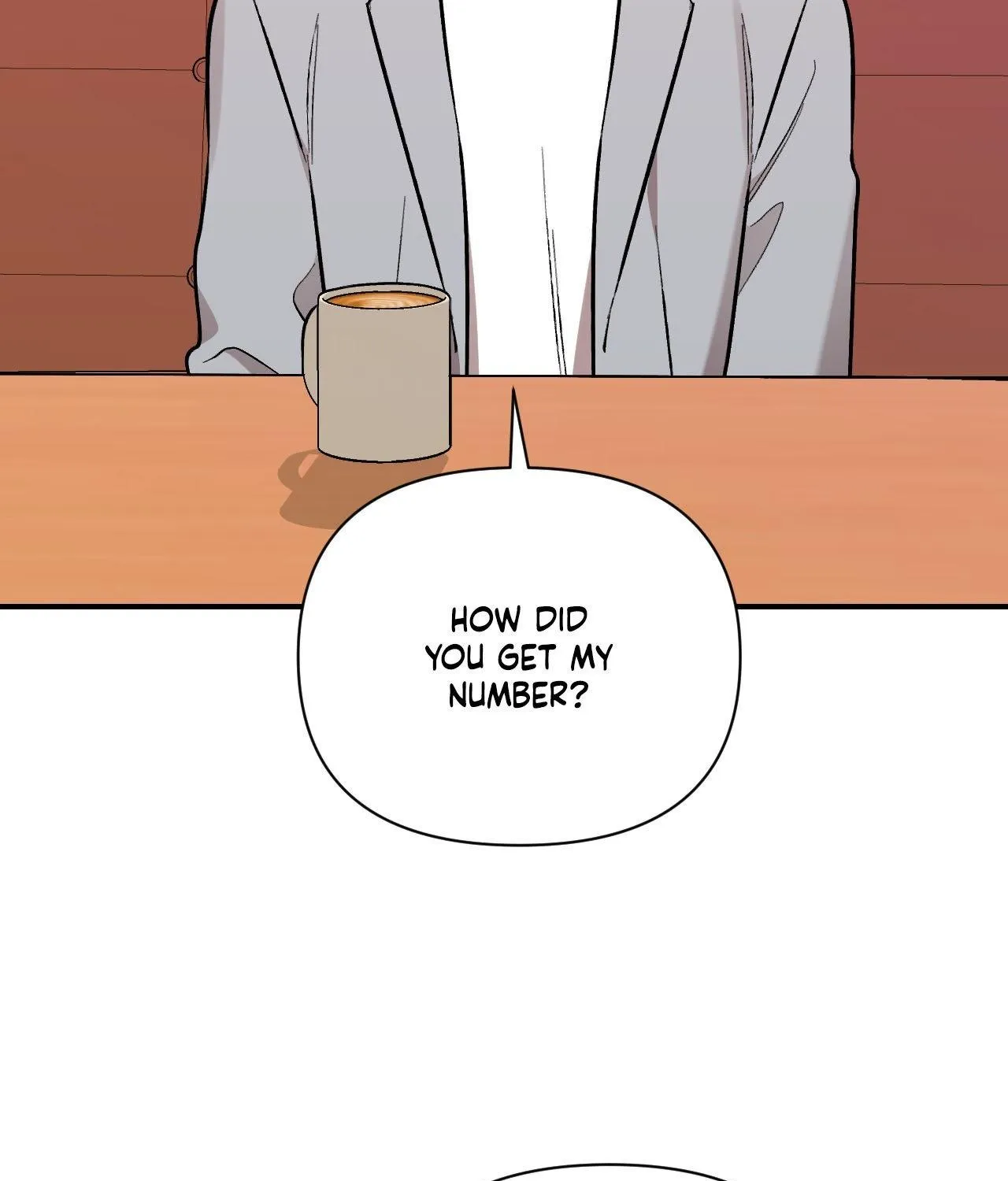 Cherry Complex Chapter 79 page 18 - 