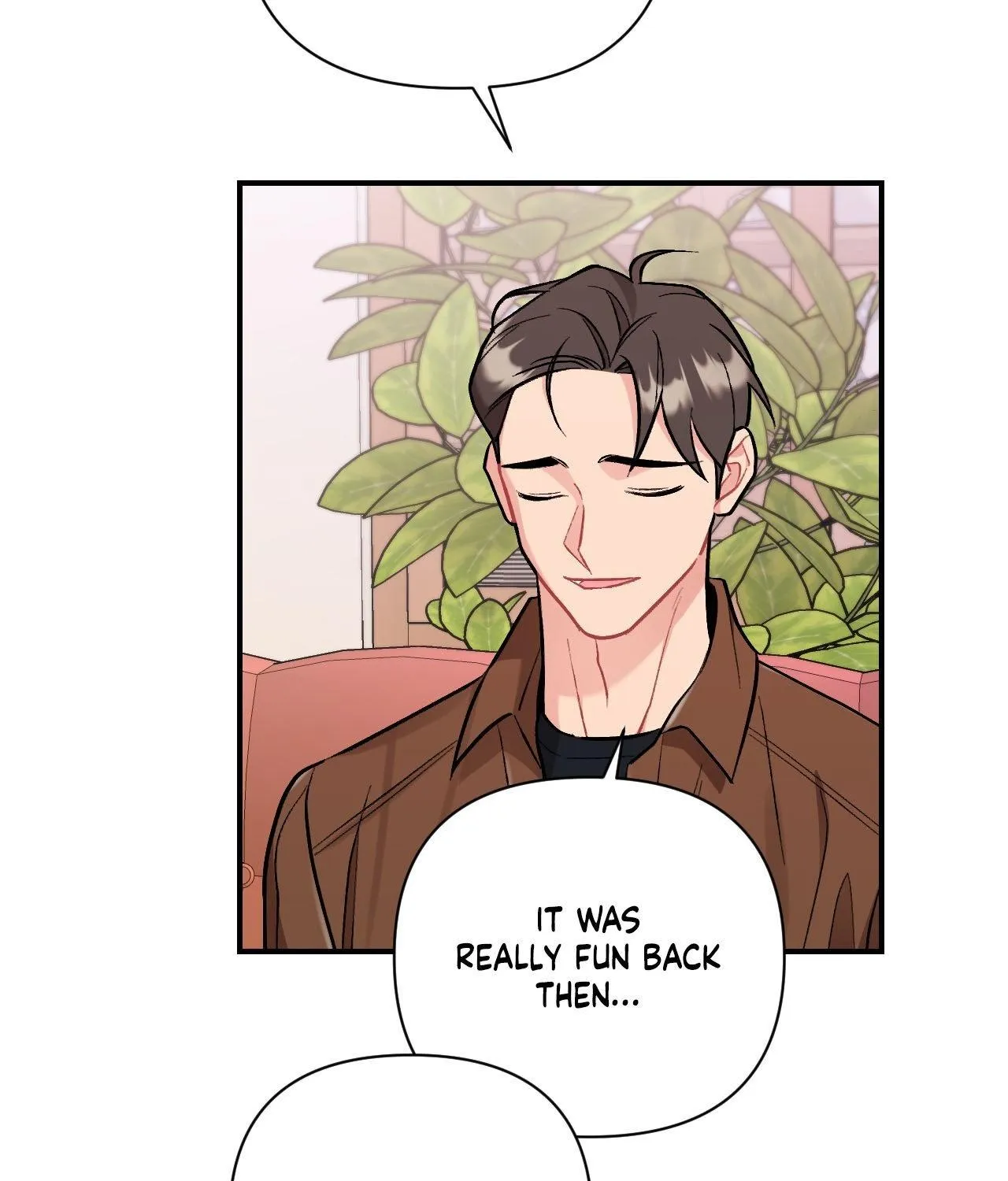 Cherry Complex Chapter 79 page 22 - 