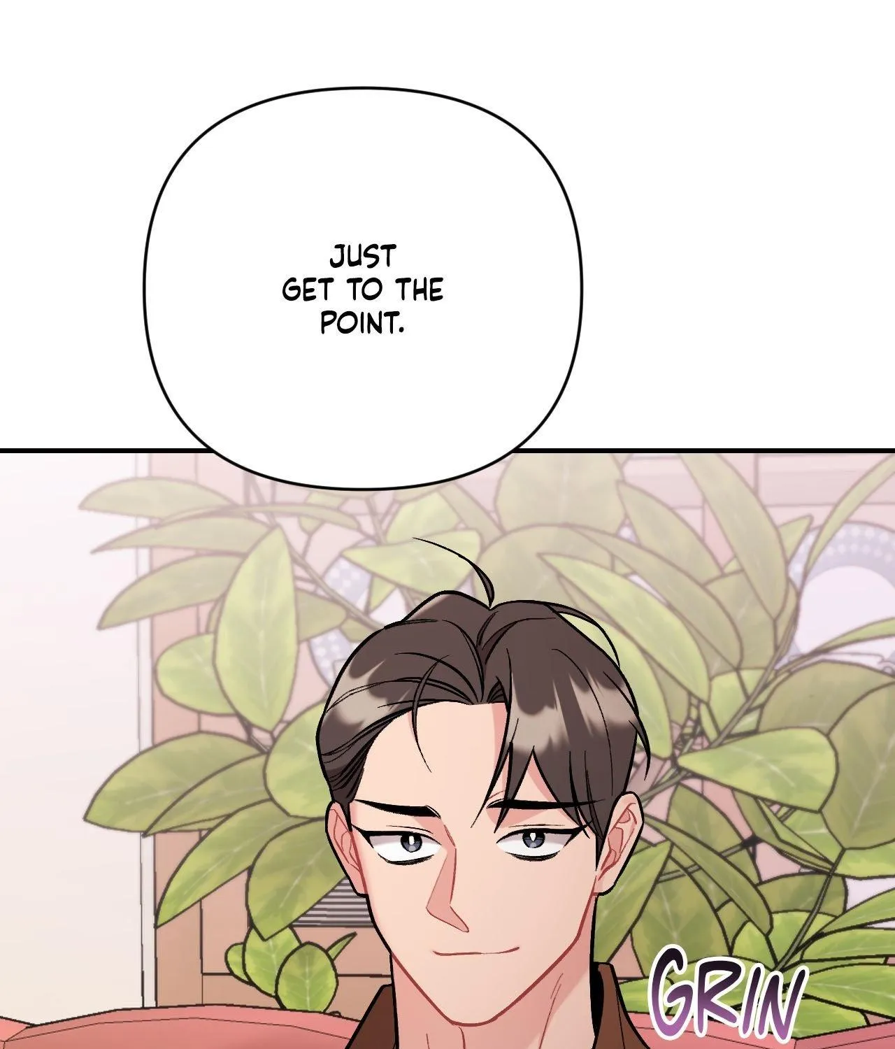 Cherry Complex Chapter 79 page 24 - 
