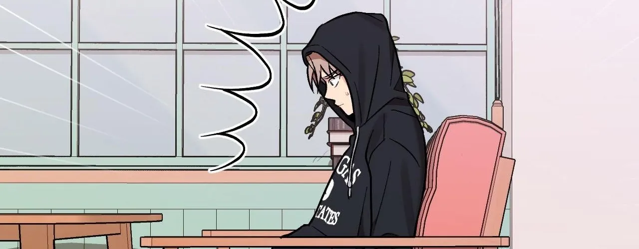 Cherry Complex Chapter 79 page 27 - 