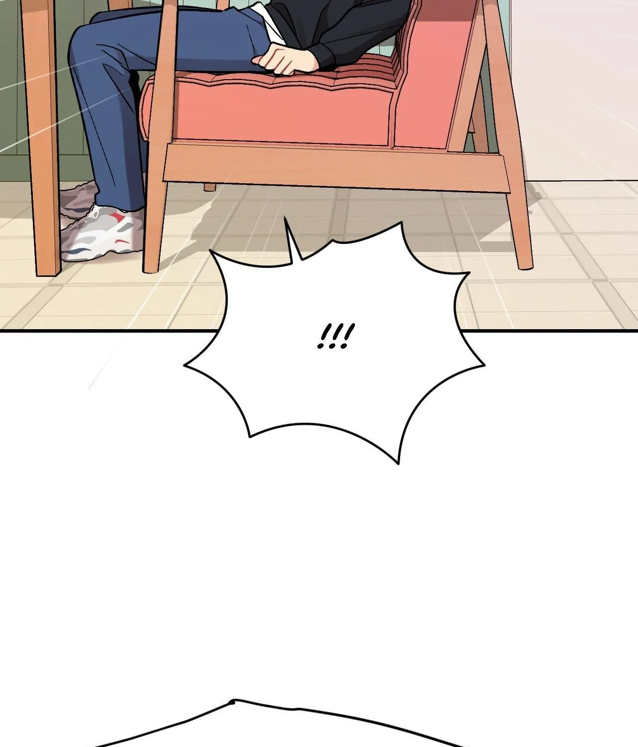 Cherry Complex Chapter 79 page 28 - 
