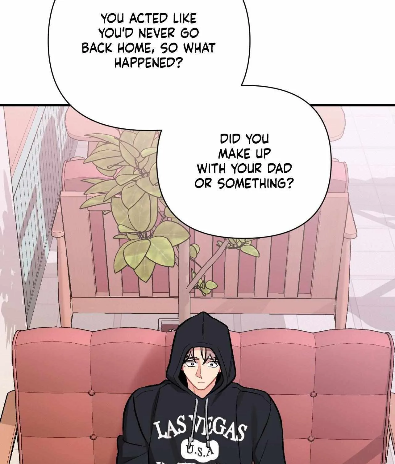 Cherry Complex Chapter 79 page 32 - 
