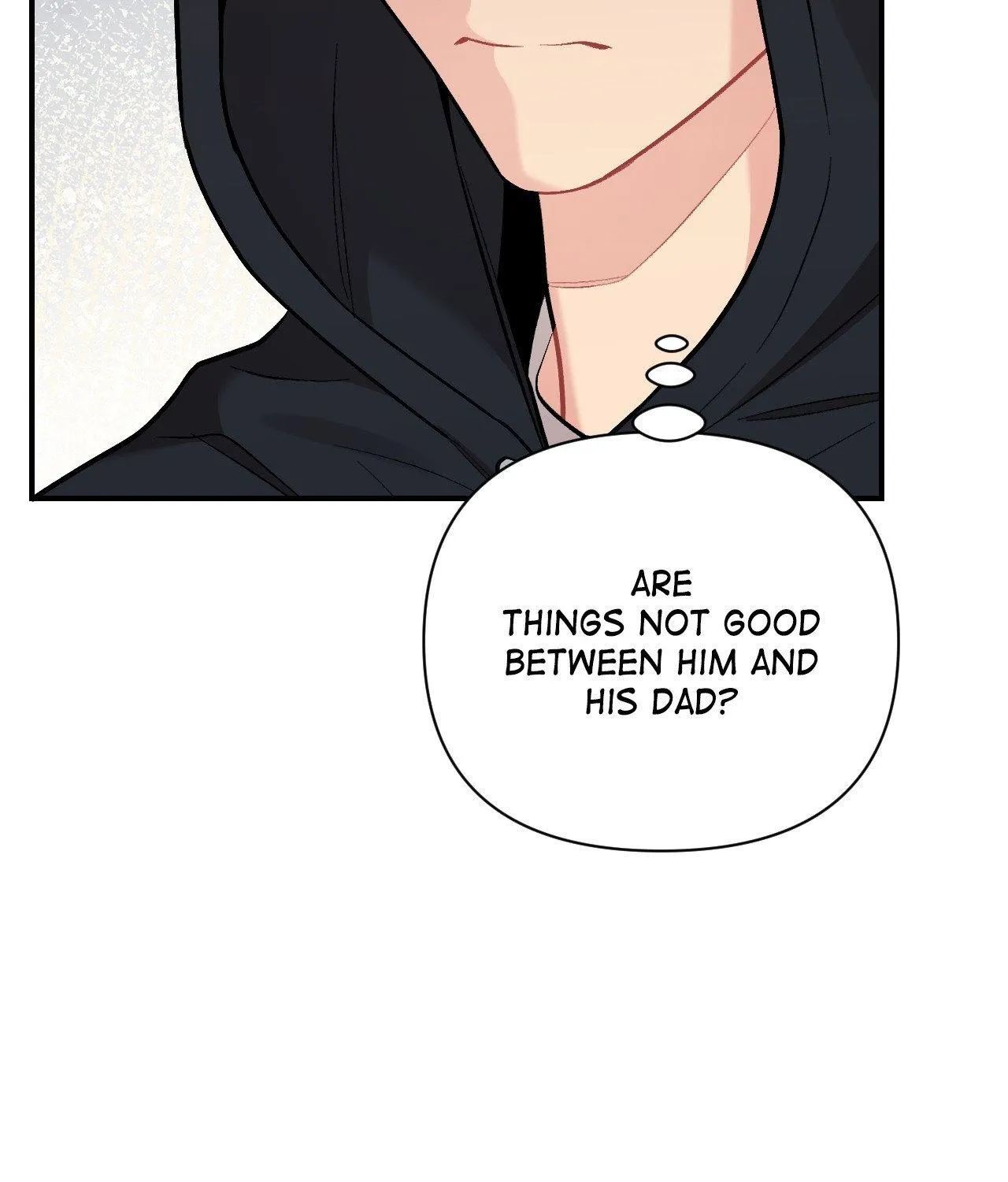 Cherry Complex Chapter 79 page 36 - 