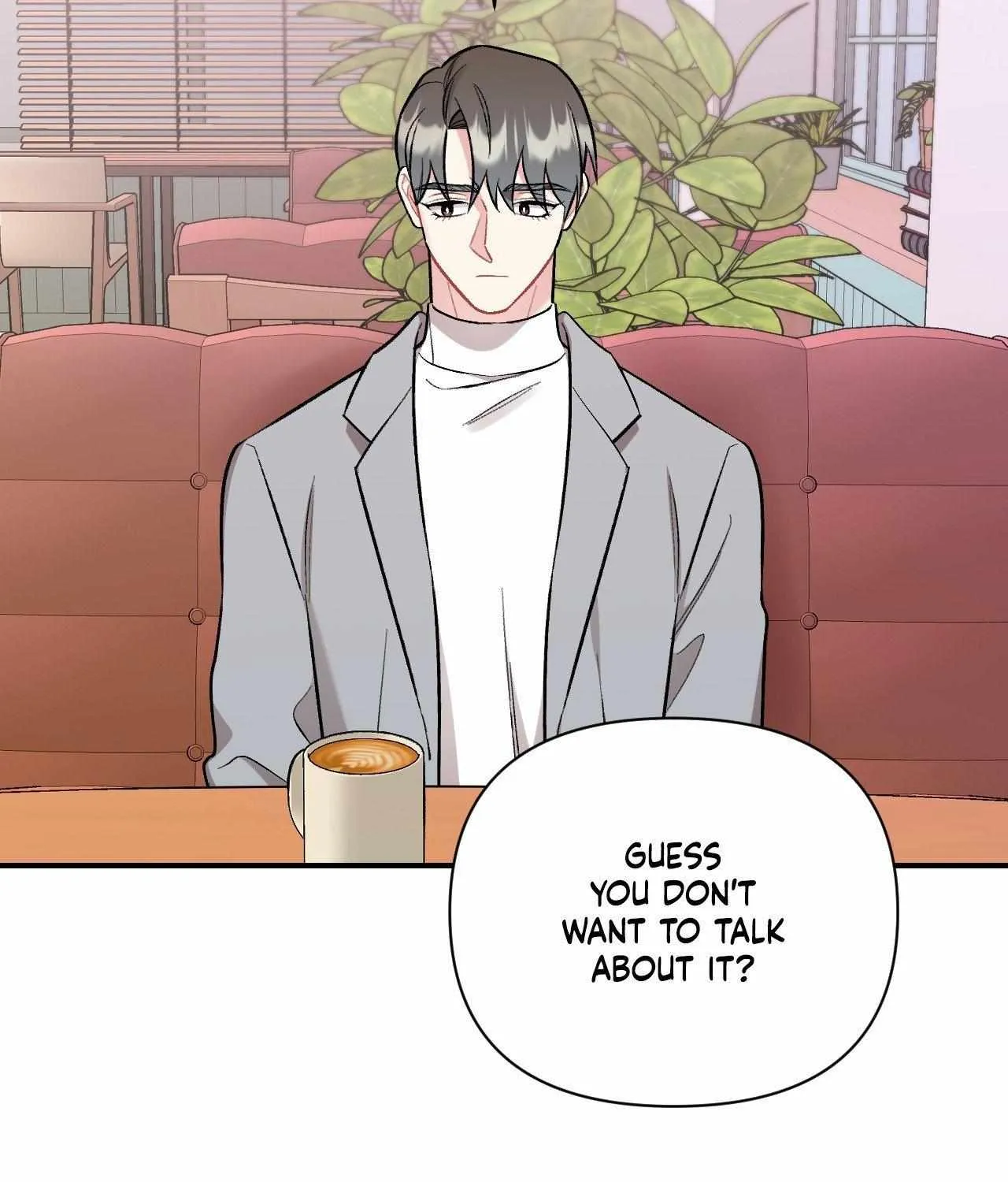 Cherry Complex Chapter 79 page 38 - 