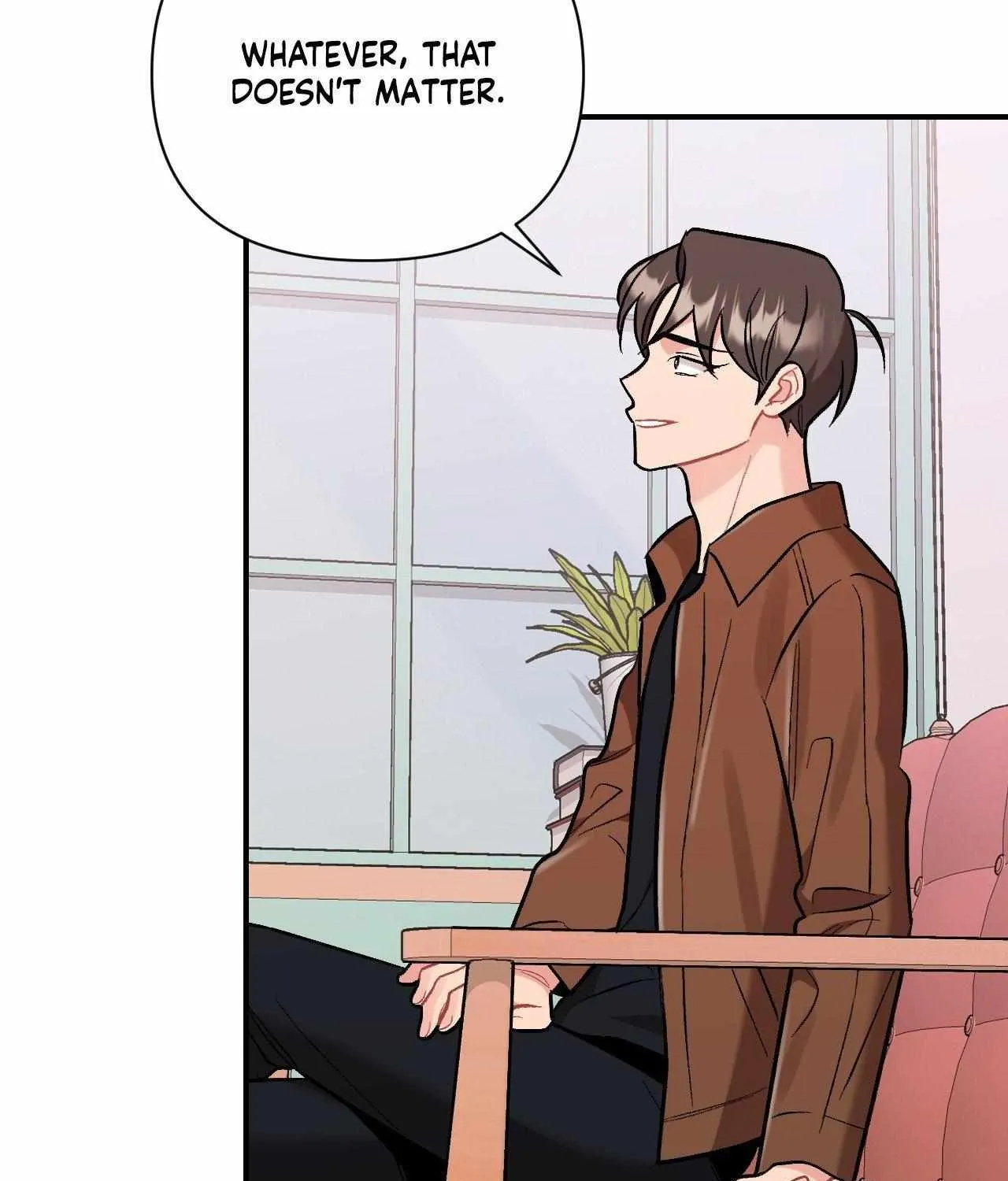 Cherry Complex Chapter 79 page 40 - 