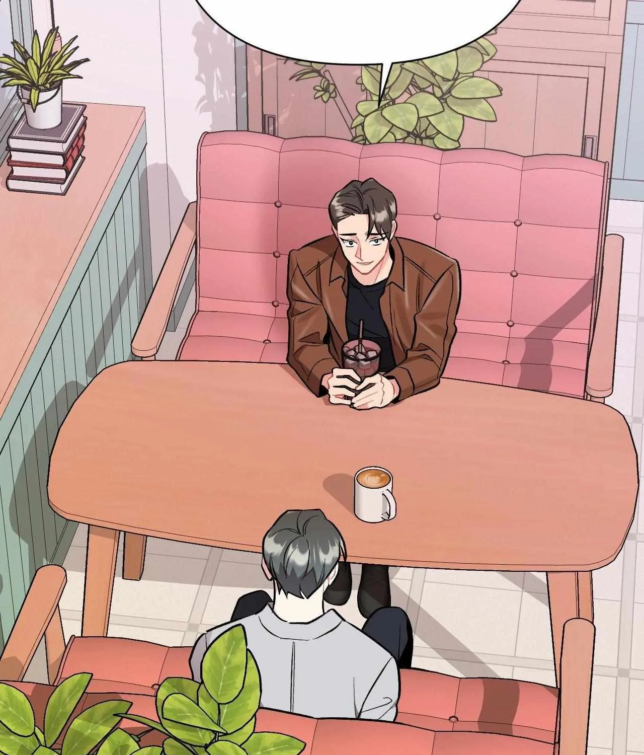Cherry Complex Chapter 79 page 48 - 