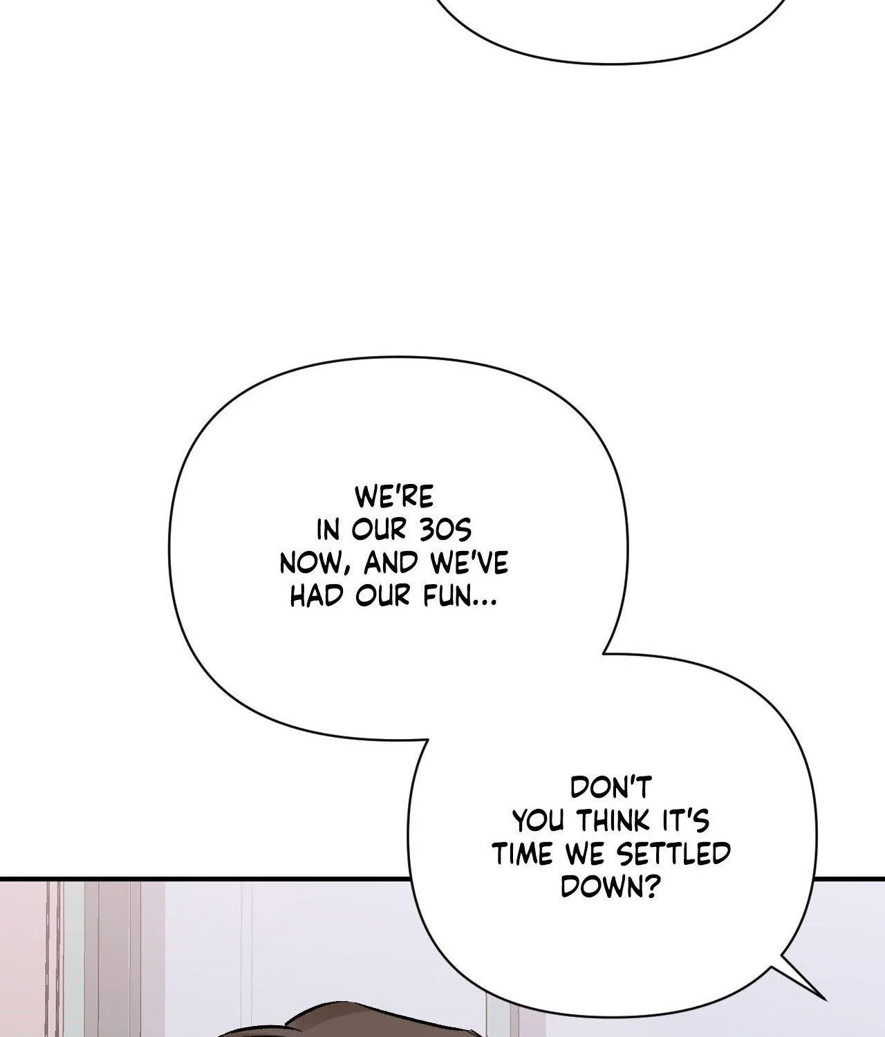 Cherry Complex Chapter 79 page 50 - 