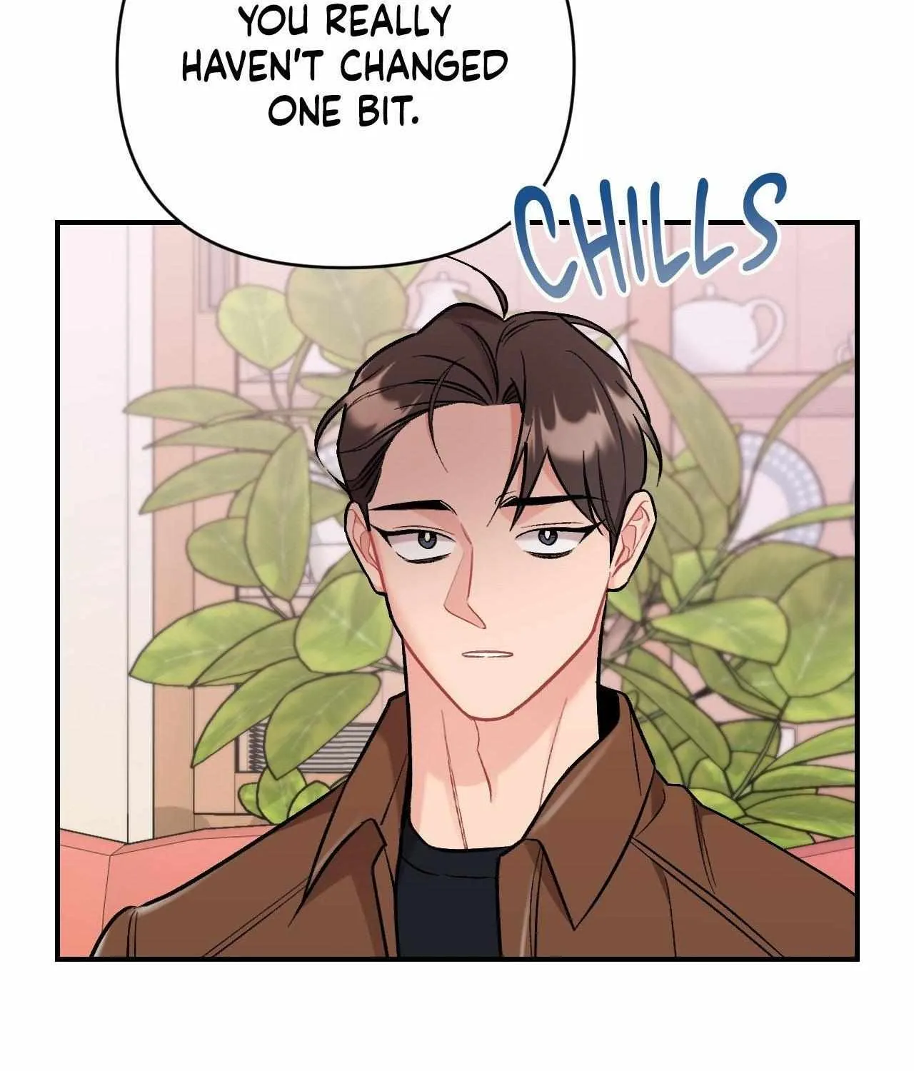Cherry Complex Chapter 79 page 56 - 