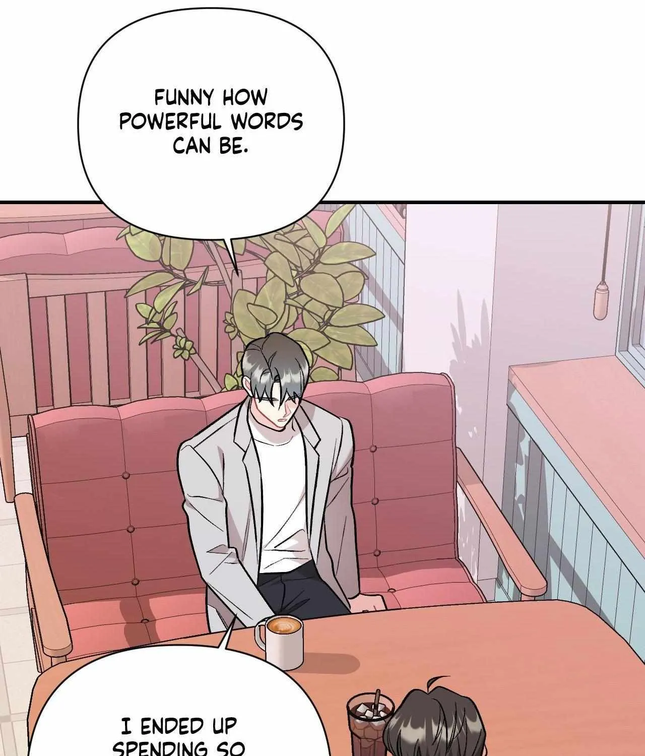 Cherry Complex Chapter 79 page 70 - 