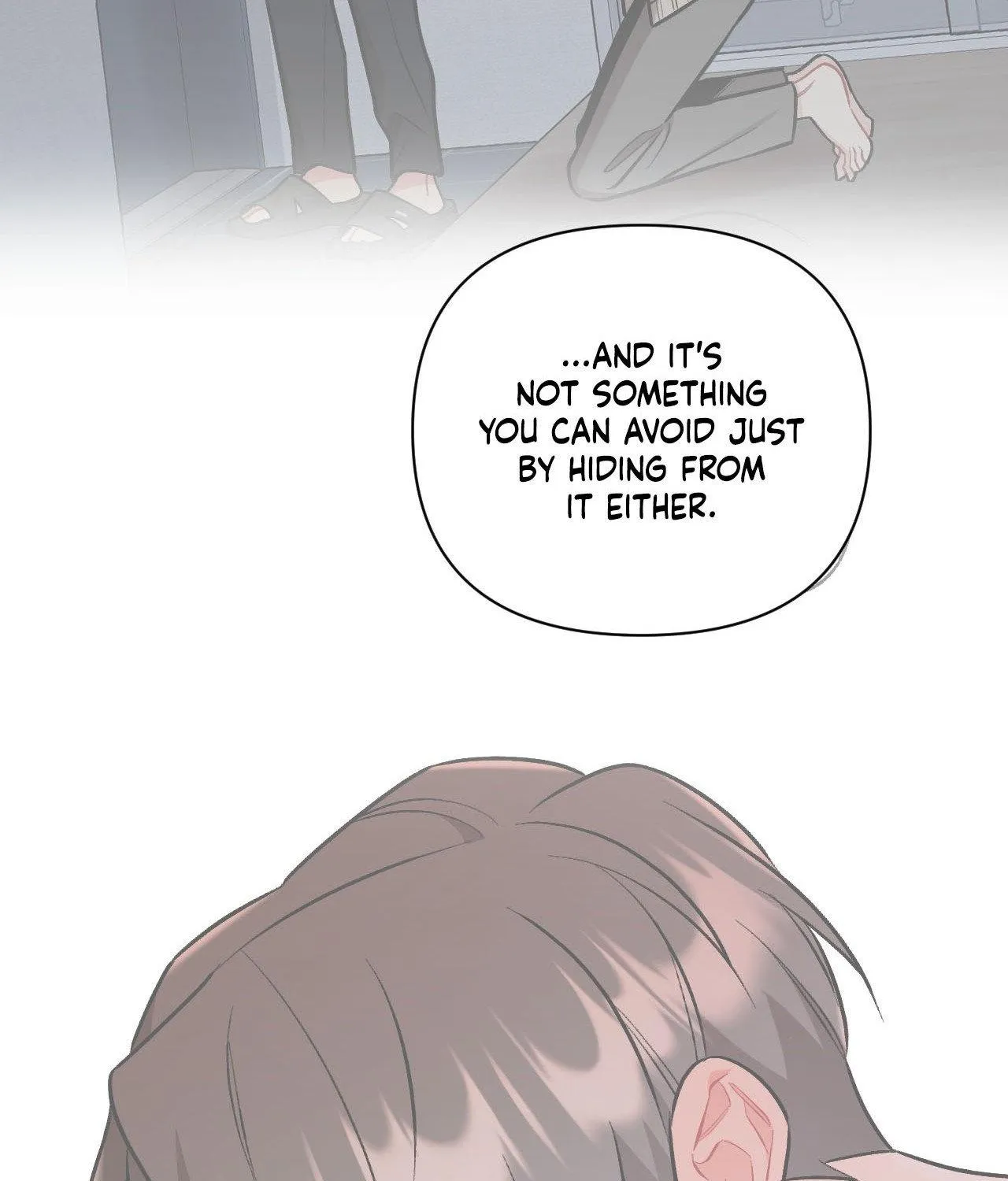 Cherry Complex Chapter 79 page 76 - 