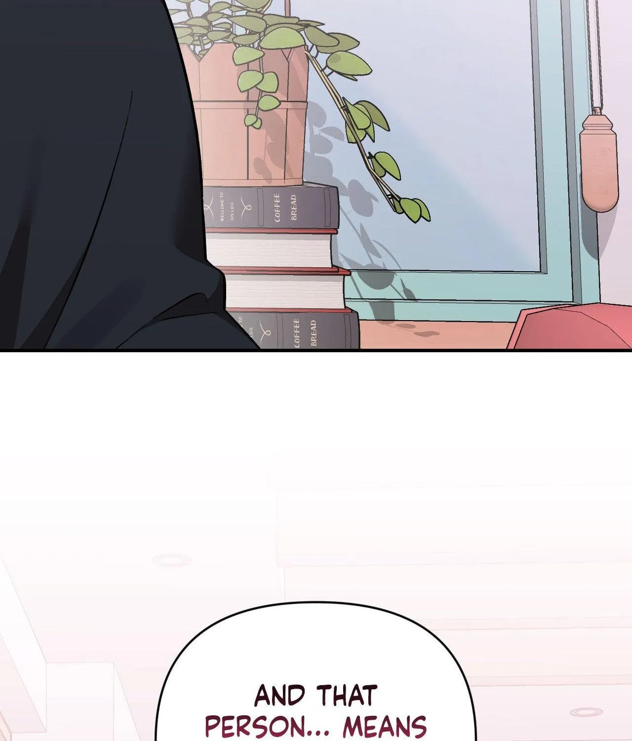 Cherry Complex Chapter 79 page 80 - 