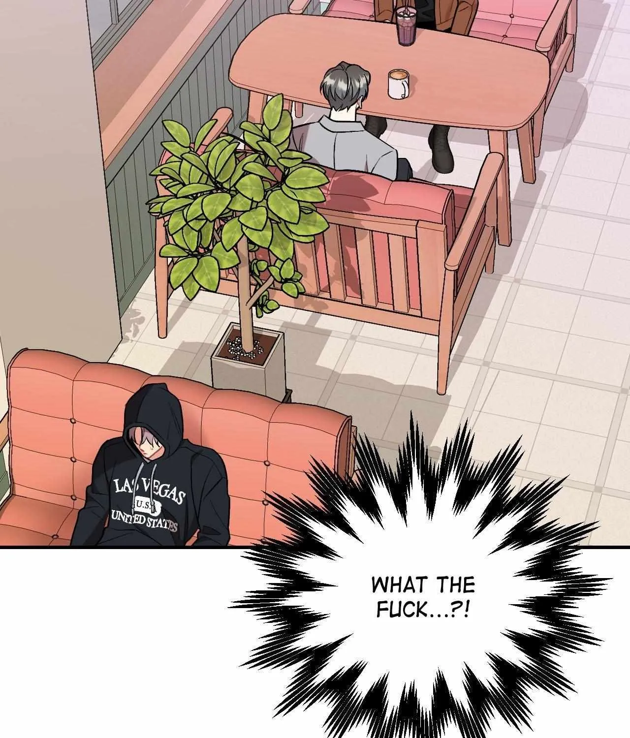 Cherry Complex Chapter 79 page 10 - 