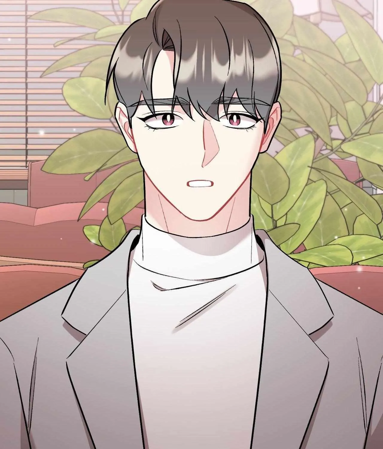 Cherry Complex Chapter 79 page 92 - 
