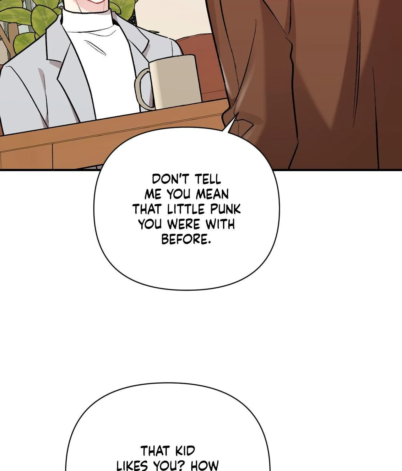 Cherry Complex Chapter 79 page 98 - 