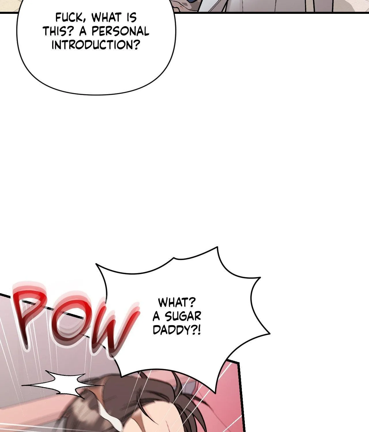 Cherry Complex Chapter 80 page 11 - 
