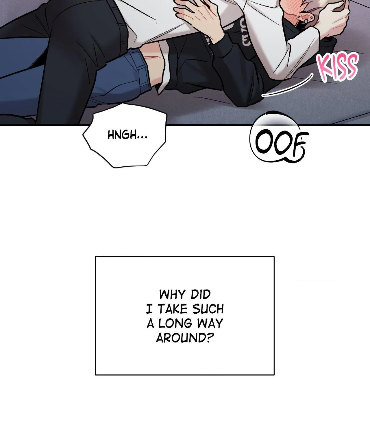 Cherry Complex Chapter 80 page 101 - 