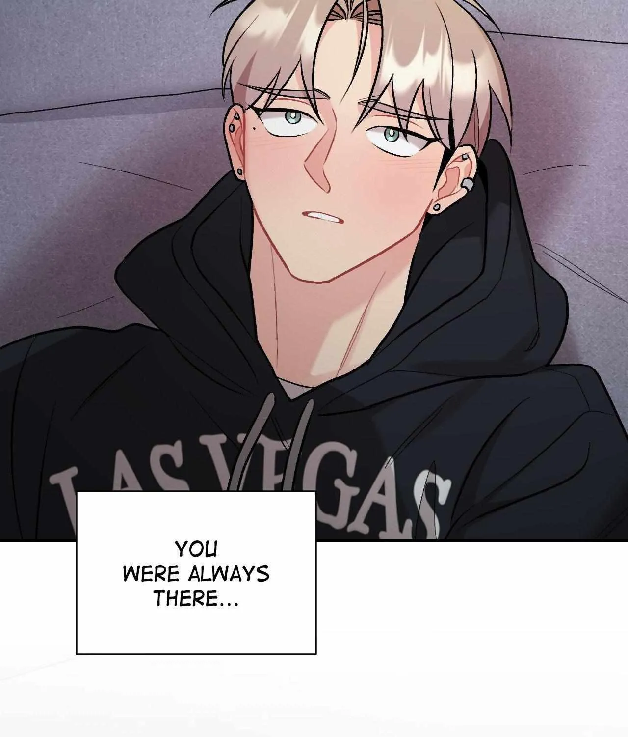Cherry Complex Chapter 80 page 111 - 